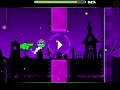 I finally beat space pirates in geometry dash world