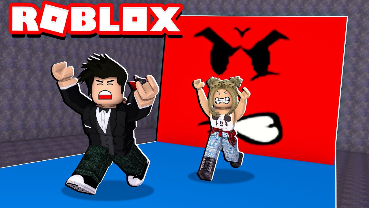 ESCAPE DA PAREDE GIGANTE DO MAL NO ROBLOX!! (CUIDADO), ESCAPE DA PAREDE  GIGANTE DO MAL NO ROBLOX!! (CUIDADO) #BETOGAMER, By BETO GAMER