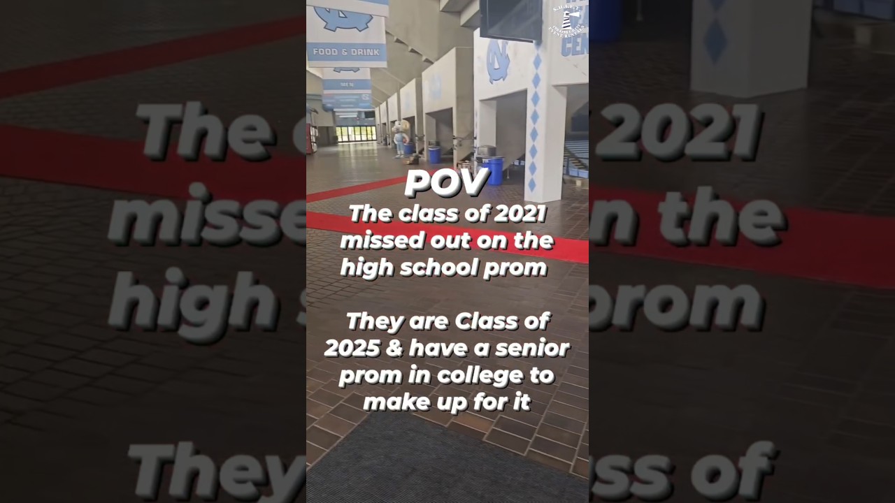 Let&rsquo;s talk about RECLAIMING core memories&mdash;on your own terms! #prom #seniorprom #promseason #prom2025