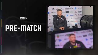 PRE MATCH | John Eustace - Norwich City (A)