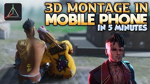 free fire new clock tower animation // prizma 3d red criminal and clock tower new lembogeny