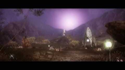 Aion Asmodian Prologue