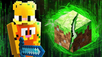 I Mastered Hacking in Minecraft