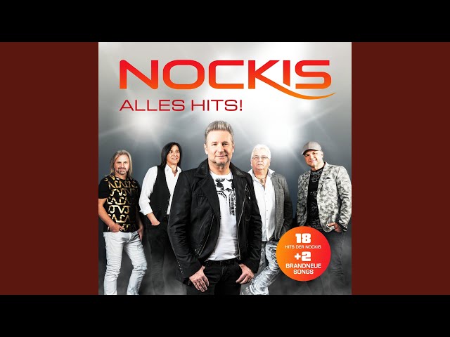 Nockis - Ich Weiß Es Schon