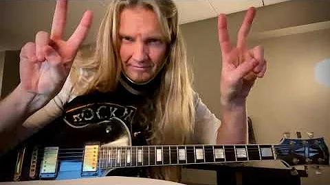 Joel Hoekstra - The First Noel/Oh Little Town of B...