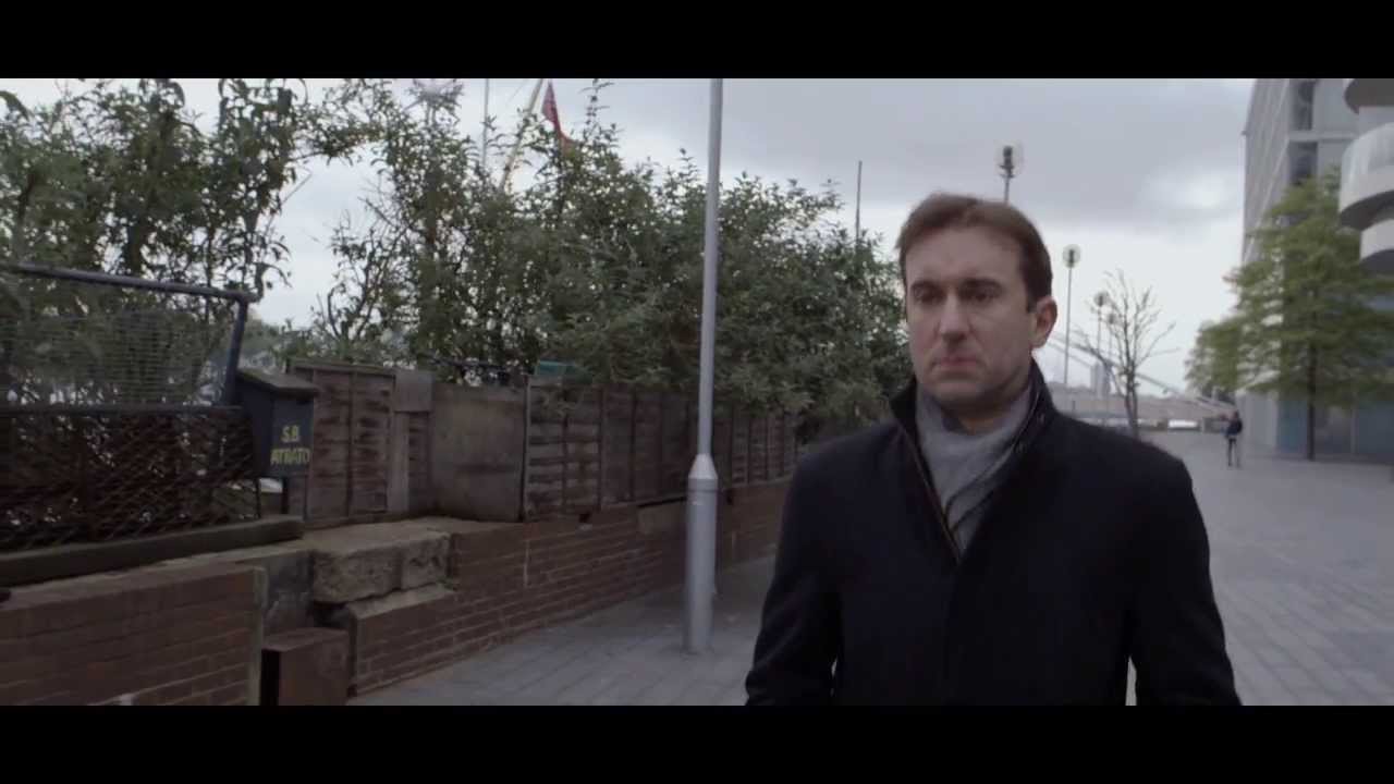 Darren Benedict Showreel 2013