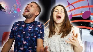 ON A OUBLIÉ LES PAROLES (bouchez vos oreilles !) ft. JeremStar