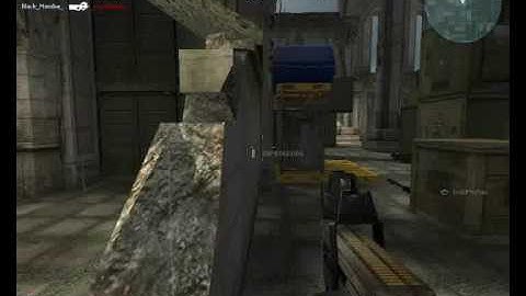 combat arms hacker report 2