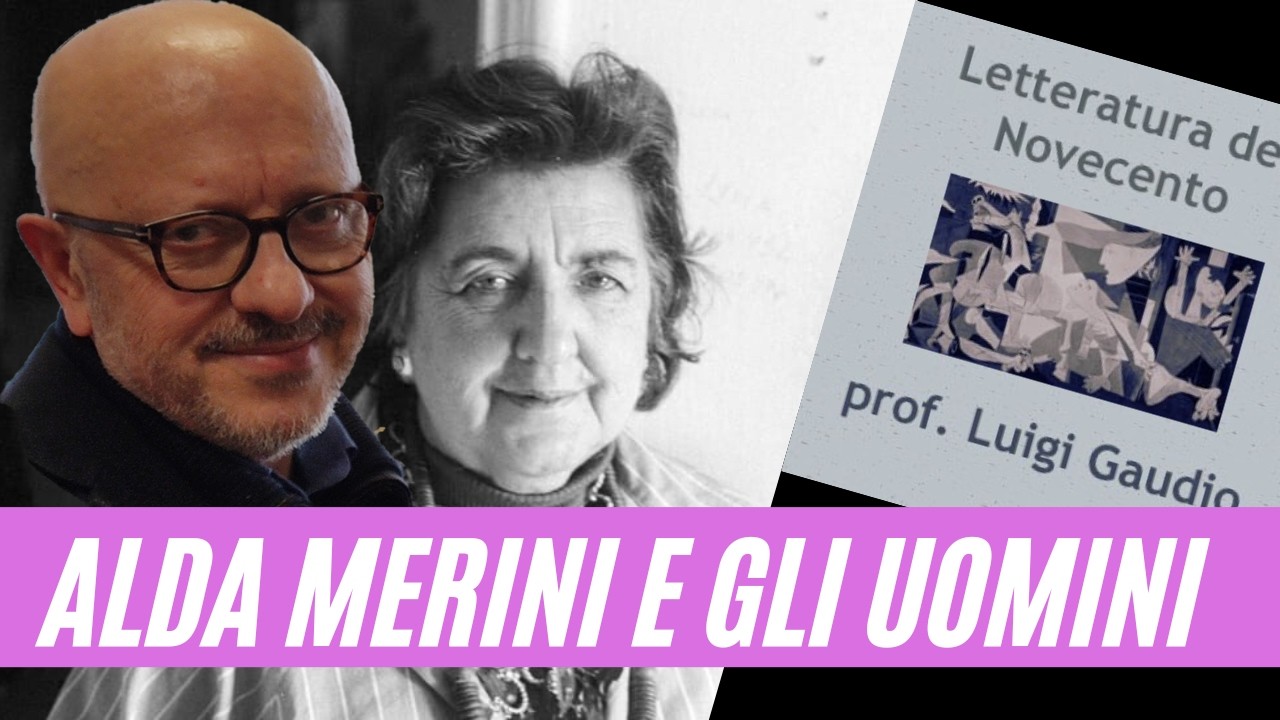 Alda Merini e gli uomini