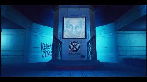 System Shock 2 in Unreal Engine 4