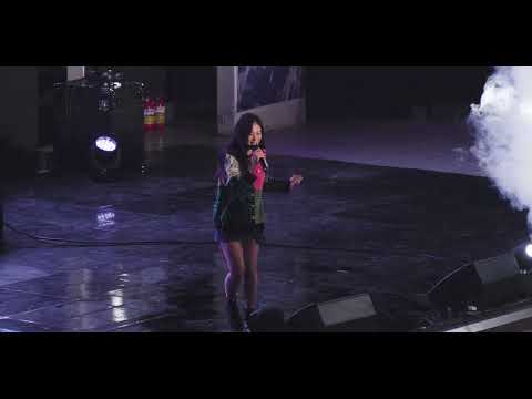 비비 (BIBI) - 파도 직캠 [4K] @명지대학교 용인 축제 221004