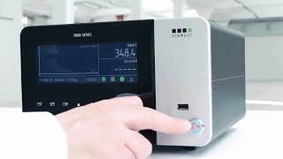 How to Use Absolute Pressure Decay – Leak Tester Tutorial for Industrial Applications
