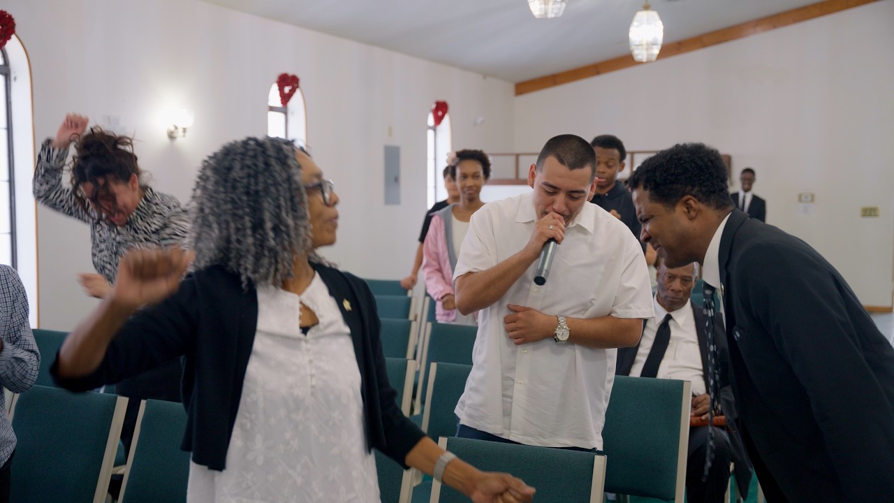 🔥 Sunday WORSHIP Celebration | 2:30 PM | With Pastor DeMarlon & Lady Katrina Nixon | Georgetown, TX