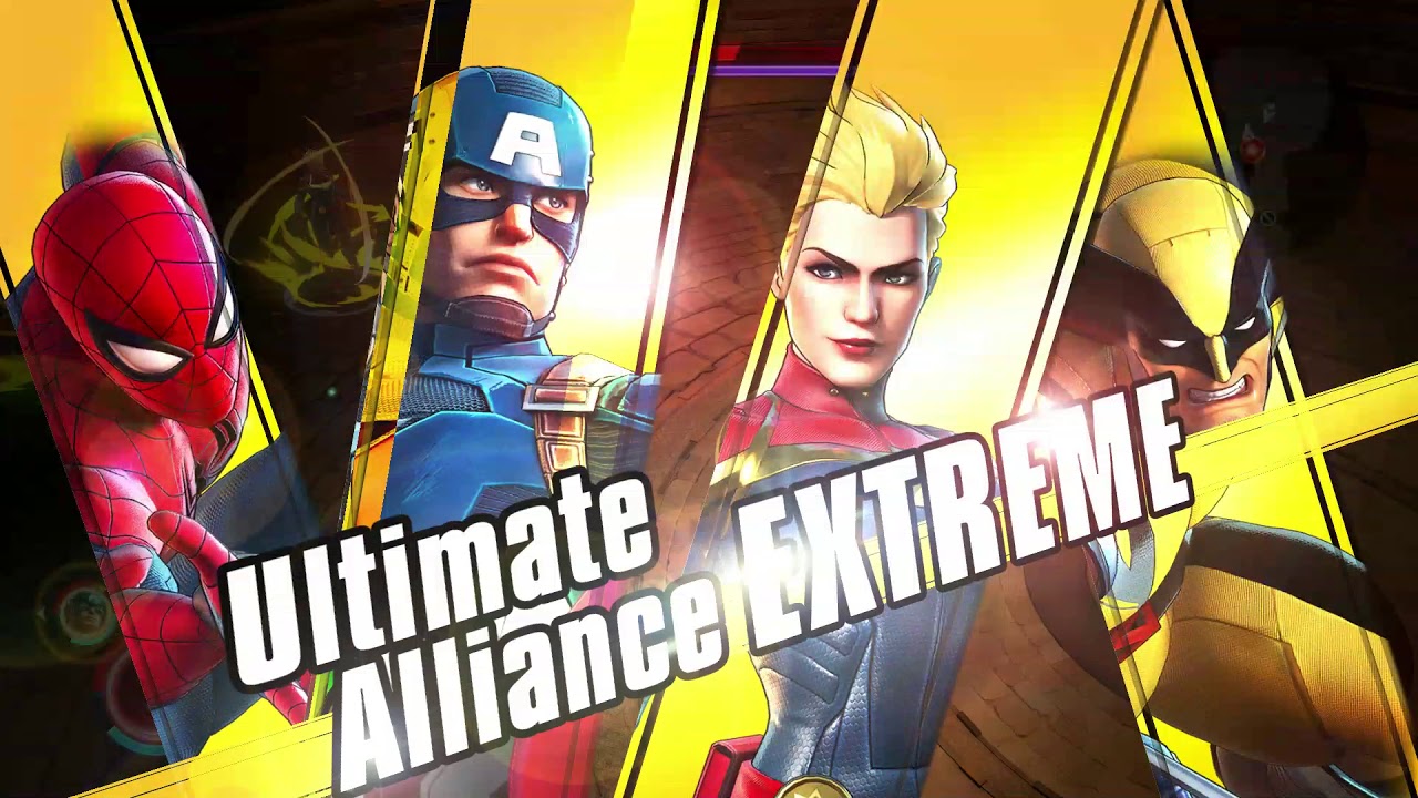 marvel ultimate alliance pc windowed mode