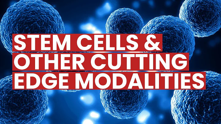 Episode #142: Stem Cells & Other Cutting Edge Moda...