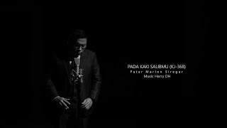 Pada Kaki Salibmu  Kj 368 jesus Keep Me Near The Cross