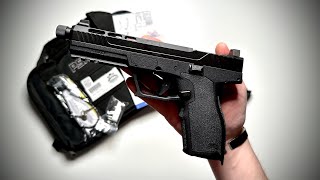Unboxing - Palmetto State Armory 5.7 Rock
