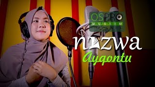 Ayqontu - Nazwa Maulidia (Official Music Video)