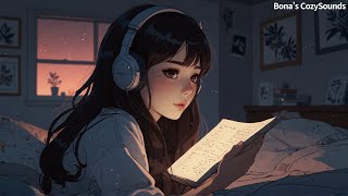 [Playlist] 침대에서 빈둥대며 듣는 로파이 음악 Relaxing Lofi Music ✬ Cozy Lofi ✬ Chill Lofi Type Beats