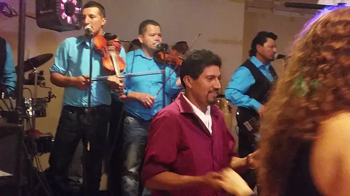 Popurri de Cumbias