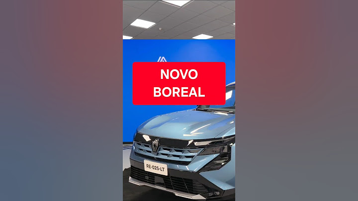 THE NEW RENAULT BOREAL IS SO GOOD... BUT WHAT ABOUT THE PRICE? #shorts