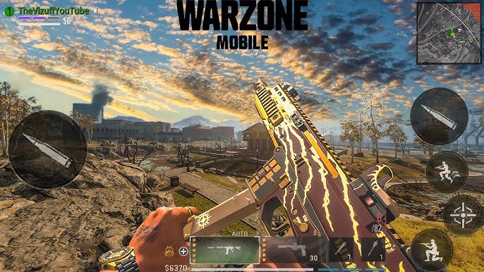 NEW Warzone Mobile EASY Download Guide! (Android/IOS) 