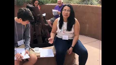 Day 3 - in Taos with Rob Williams and Bruce Lipton -