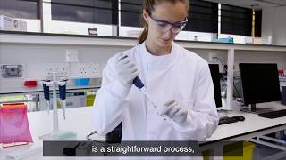Introduction to nanopore sequencing