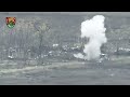 Ударні дрони 71-ї окремої єгерської бригади ДШВ на полюванні