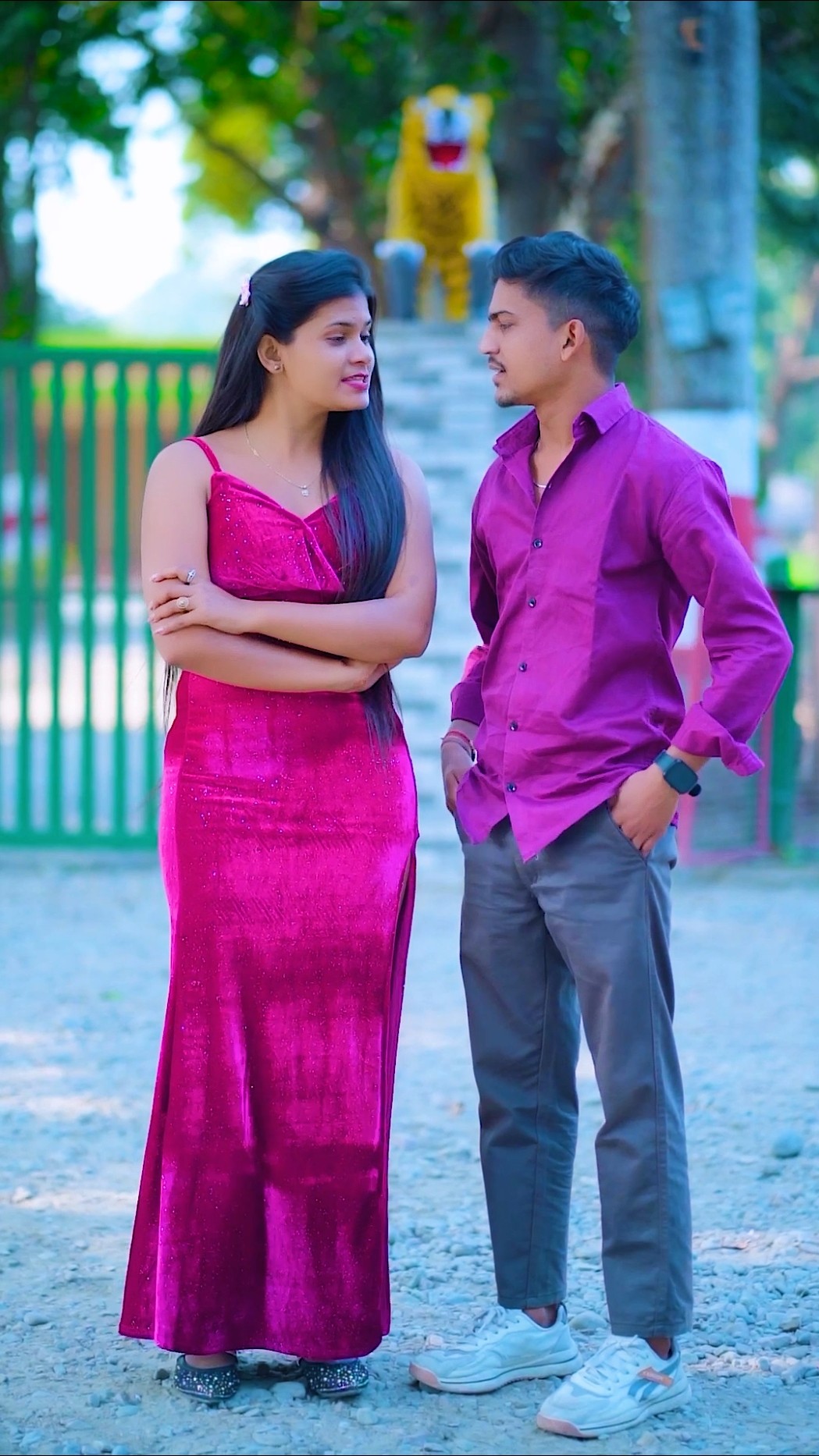 36 aaygi 36 jaygi pr mere jesi teri mummy bhi nhi la paygi