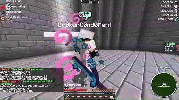 Minecraft 1vs1 | Plugin | Bug/Glitch!