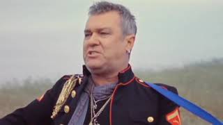 Jimmy Barnes - Largs Pier Hotel (Official Video) chords
