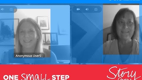 One Small Step: Susan Uffelman & Michele Charmello On Building Bridges After A Bruising Campaign