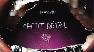 GENEZIO - PETIT DÉTAIL (Visualizer)