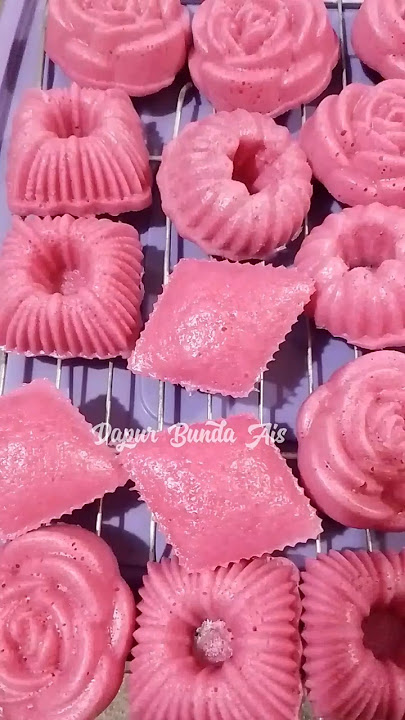 Resep Kue Apem Tepung Beras