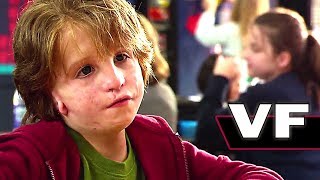 WONDER Bande Annonce VF Owen Wilson, Julia Roberts 2017