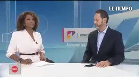 Se confirma salida del aire del noticiero "Noticias Uno"
