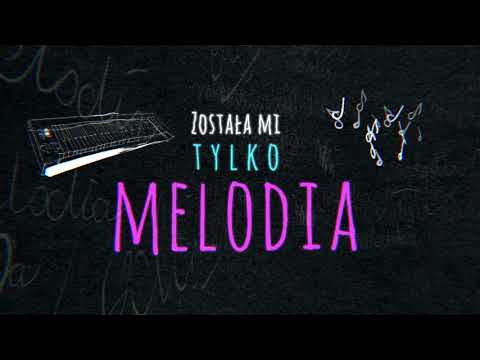 MANDEE  - Melodia Remix Lyric Video