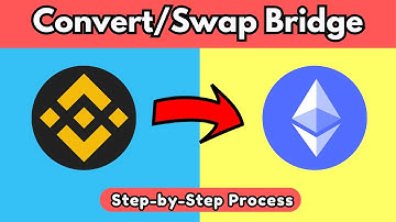 Swap BNB to ETH | Convert BNB to ETH Exchange | BNB coin BEP20 to Ethereum ERC20 Crypto Swap Bridge