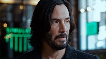 Why Does Everyone HATE The Matrix Resurrections?