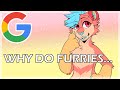 Answering Commonly Googled Furry Questions