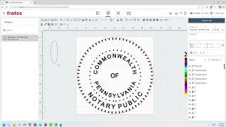Problem Creating Seal in Ruby Application