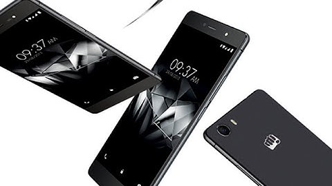 Micromax Canvas 5 |  The New Phone Features | Review Of Micromax Canvas 5