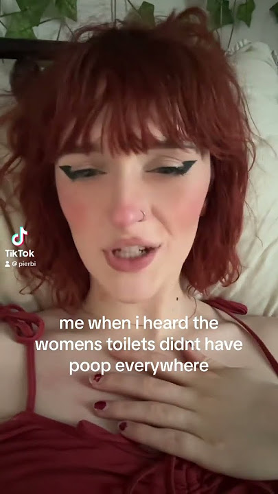 Download lagu fr. why are men’s toilets treated like that 😭 #mtf #transitioning #transgenderwoman #transwoman