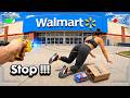When Teen Shoplifters Escape Plan COLLAPSES On Bodycam