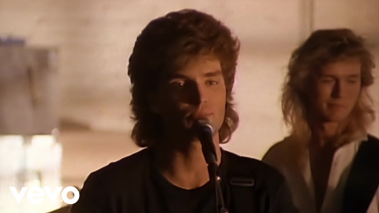 Richard Marx - Should've Known Better (Alternate Version) Richard Marx - Should've Known Better (Alternate Version)