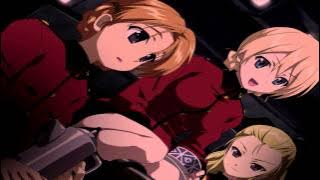 Girls Und Panzer OST: British Grenadiers