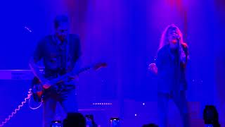 The Kills - Doing It To Death - Webster Hall, NY