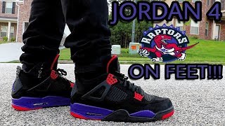 jordan raptor 4s