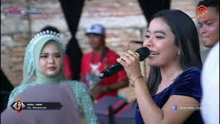 UNYU - UNYU - MAUDYANSYAH |  ANICA NADA 05 JULI 2025 | WIYONG | SUSUKAN | CIREBON